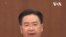 中國加快武統步驟 台灣外長呼籲國際支持