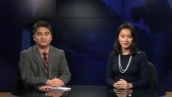 နေ့စဉ်တီဗွီသတင်းလွှာ ( ၁၁-၂၂-၂၀၁၃ )