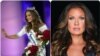 Betty Cantrel Miss America 2016 e Vanessa Williams Miss America 1984