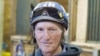 69-Year-Old Jockey Roy Brooks Still Riding