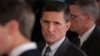 Flynn fue advertido de no aceptar pagos del extranjero