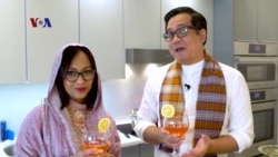 TV SHOW Perempuan SH+E Magazine Lebaran: Acara Halal Bihalal (2)