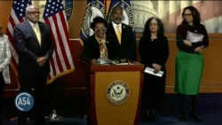 US Congressional Black Caucus faces tough battle in new legislative term