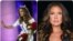 Betty Cantrel Miss America 2016 e Vanessa Williams Miss America 1984