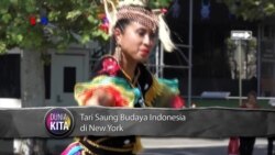 VOA Dunia Kita: Hari Kemerdekaan Indonesia (3)