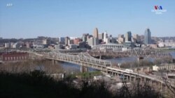 Ամերիկայում ճանապարհները, կամուրջներն ու հեռահաղոդակցության միջոցները զարգացնելու ուղին