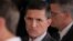 ကန်အမျိုးသားလုံခြုံရေးအကြံပေးဟောင်း Michael Flynn ။