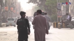 بلوچستان میں فضائی آلودگی سے بیماریوں میں اضافہ
