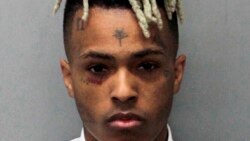 Top Ten Americano: Adeus a XXXTentacion; Há um novo #1 na tabela