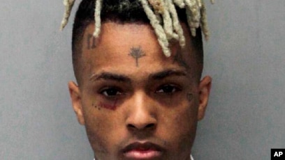 Xxxtentacion Rapper Rob Stone Discusses “Look At Me: XXXTentacion”