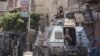 IS Announces Death of Senior Militant in Egypt's Sinai