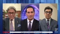شرایط جمهوری اسلامی در منطقه پس از دیدار ترامپ و نتانیاهو؛ از دید علیرضا نوریزاده و مهرداد فرهمند