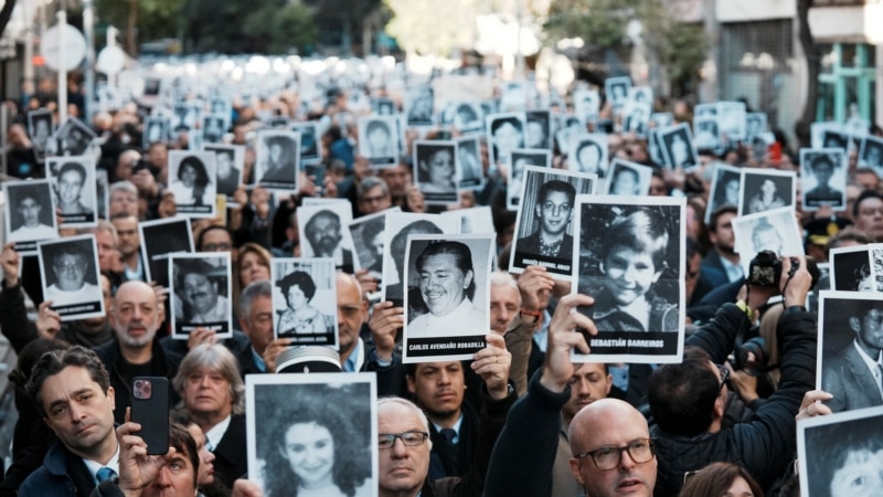 آرژانتین کاردار جمهوری اسلامی را اخراج کرد