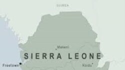 COVID-19 Fraud Rampant in Sierra Leone