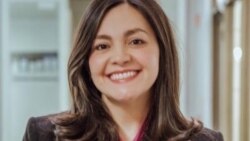 Entrevista profesora María Teresa Palacios sobre la migración de haitianos