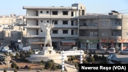 Bajarê Kobanê