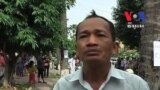 Cambodians Voters Wish Election Results Honored ​