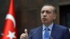 Turkey PM Warns Syria Has Used Chemical Weapons