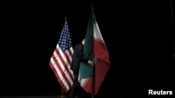 ایالات متحده در زمان ریاست جمهوری اوباما بعد از دو سال مذاکره فشرده با ایران توافق هسته ای را امضا کرد. 