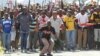 New Labor Unrest Coincides With S. Africa Union Talks