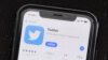 US: Saudis Recruited Twitter Workers to Spy on Critics 
