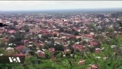 Umoja wa mataifa wapongezwa Beni DRC