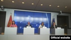 Delegacija Crne Gore u Luksemburgu (gov.me)