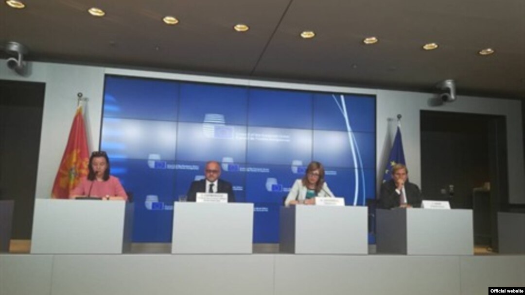 Delegacija Crne Gore u Luksemburgu (gov.me)