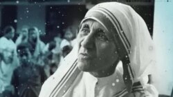 بي بي شیرینه – وي او اې ډيوه په ټیلې ویژن