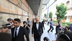 新加坡稀有高官涉貪 前交通部長易華仁就收受禮物認罪