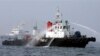 S. Korea's GS Caltex Says Oil Leaked into Sea