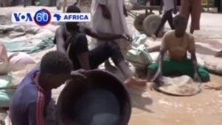 VOA60 Africa