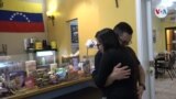 El triunfo de la arepa venezolana en Chicago