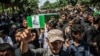 ایران به بازماندگان جنگجویان خارجی شهروندی می دهد
