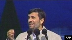 Ahmadinedžad: Nepotrebna zabrinutost Zapada