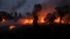 Indonesian Official: Set a Forest Fire, Get Shot