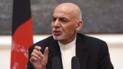 Presiden Afghanistan akan Bahas Isu Terorisme dalam Lawatan ke Indonesia