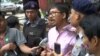 緬甸法院下星期決定是否審判兩名路透社記者