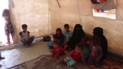 Սիրիայում ամենամեծ խնդիրներից մեկը հայրենադարձությունն է