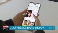 Jou Prèske Bare Tiktok 