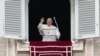 Paus Fransiskus: Jangan Takut Punya Anak
