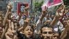 Demonstrasi Baru Pecah di Yaman Setelah Usul GCC Ditolak