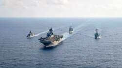稱海軍造船業遇嚴重間諜威脅 澳大利亞議員促關閉中國一間領事館