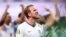 Soccer Football - FIFA World Cup 2026 - Round of 32 - England v DR Congo - Atlanta Stadium, Atlanta, Georgia, U.S. - July 1, 2026