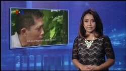 Sapa Dunia VOA untuk Kompas TV 10 Agustus 2015