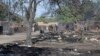 Au moins 8 tués dans des explosions attribuées à Boko Haram dans le nord-est du Nigeria