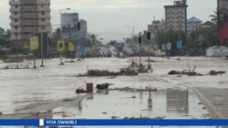 Mafuriko jijini Dar es salaam, Tanzania