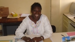 Reportage de Zoumana Wonogo, correspondante à Ouagadougou pour VOA Afrique