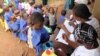 Uganda's Poorest Villages Tackle Diseases