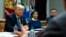 သမ္မတ Donald Trump ရီပတ်ဘလစ်ကန် လွှတ်တော်အမတ်တွေနဲ့ အင်္ဂါနေ့က ဆွေးနွေး